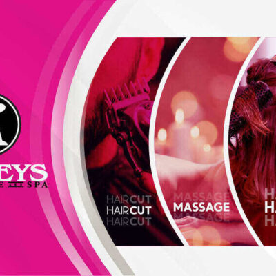 Ashleys Coiffure and Spa – Westgate Shopping Mall