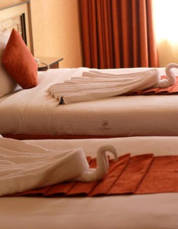 Astorian Grand Hotel Naivasha