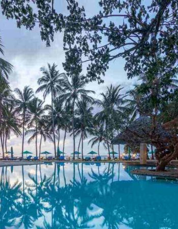 Bamburi Beach Hotel