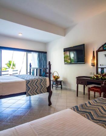 Bamburi Beach Hotel