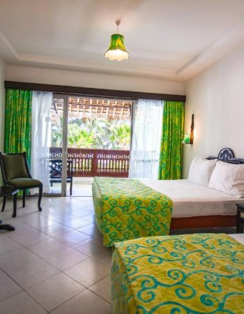Bamburi Beach Hotel