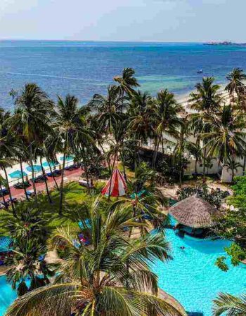 Bamburi Beach Hotel