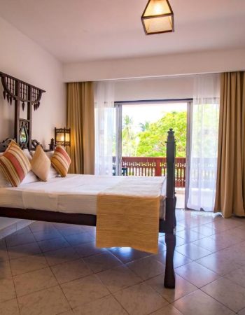 Bamburi Beach Hotel