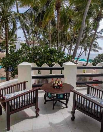 Bamburi Beach Hotel