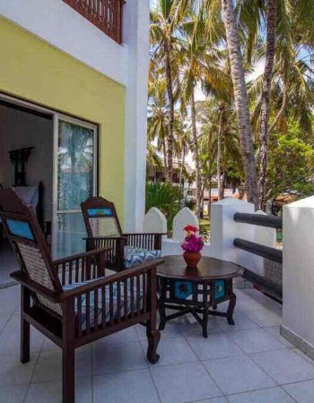 Bamburi Beach Hotel