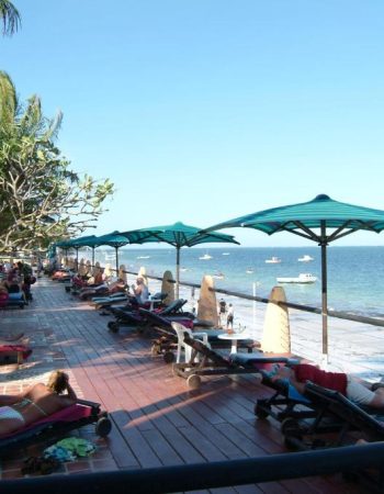 Bamburi Beach Hotel