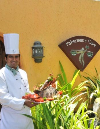 Bamburi Beach Hotel