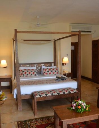 Baobab Beach Resort and Spa