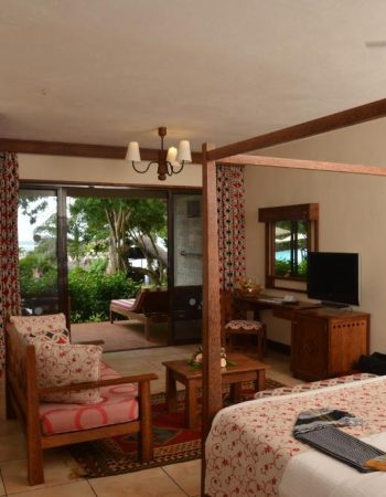 Baobab Beach Resort and Spa