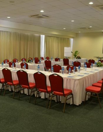 Baobab Beach Resort and Spa