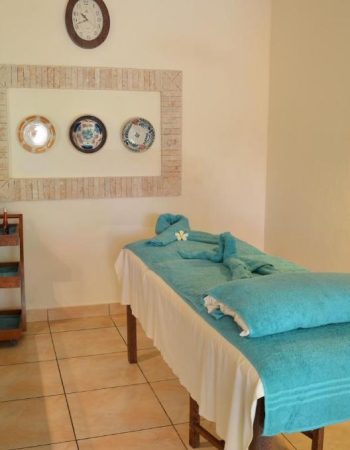 Baobab Beach Resort and Spa