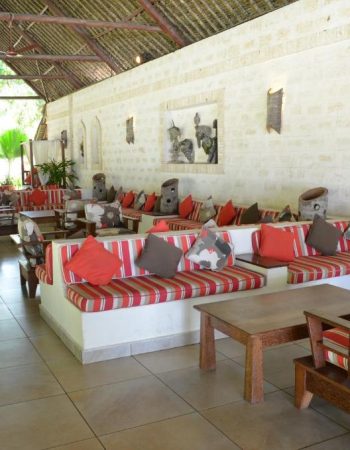 Baobab Beach Resort and Spa