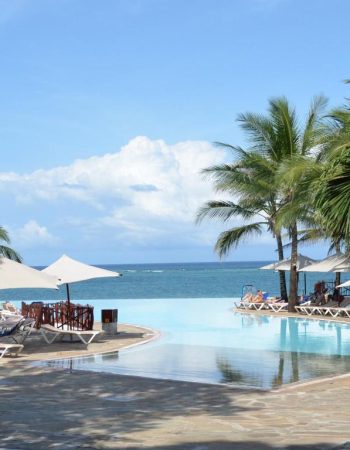 Baobab Beach Resort and Spa