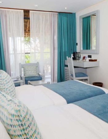 Baobab Beach Resort and Spa
