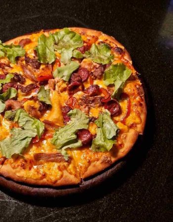 Brew Bistro and Lounge – Ngong Road