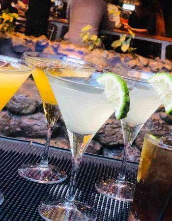 Brew Bistro and Lounge – Ngong Road