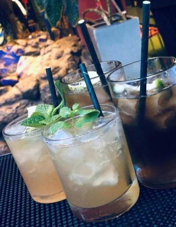 Brew Bistro and Lounge – Ngong Road