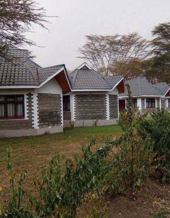 Burchs Resort Naivasha
