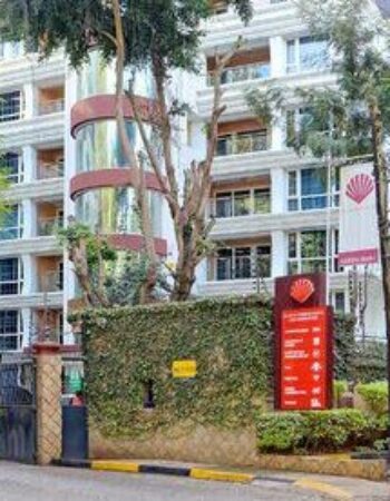 Clarence House Hotel Westlands Nairobi
