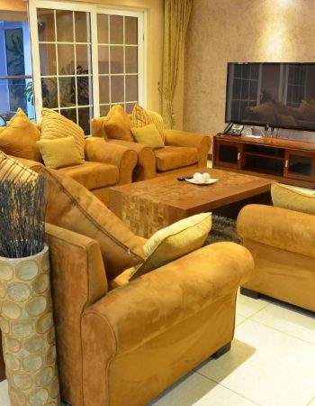 Clarence House Hotel