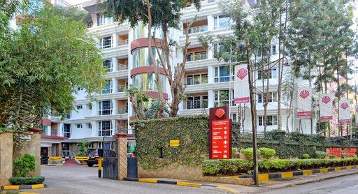 clarence house hotel