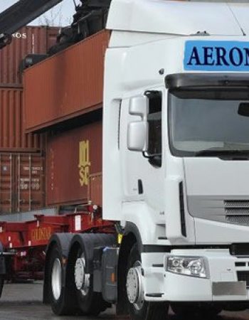 Aeromarine Capital Group Kenya – Freight Services