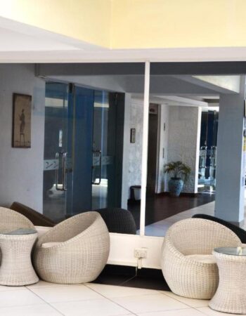 Cowrie Shell Beach Apartments Mombasa