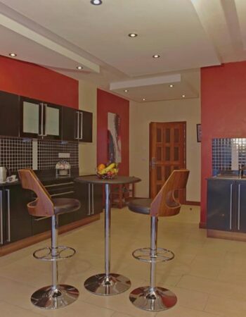 Cowrie Shell Beach Apartments Mombasa