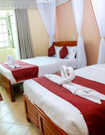 Decasa Hotel Nairobi