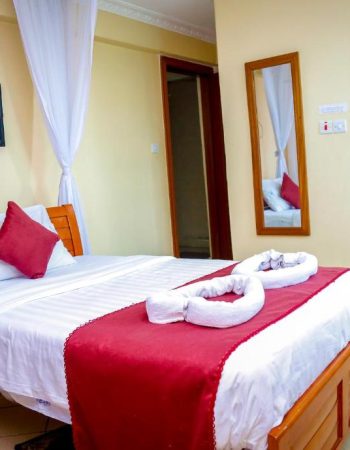 Decasa Hotel Nairobi