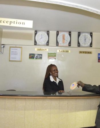 Decasa Hotel Nairobi