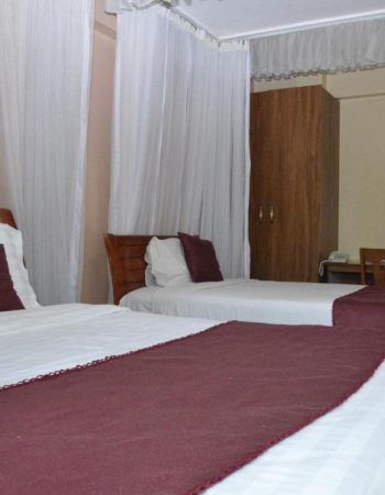 Decasa Hotel Nairobi