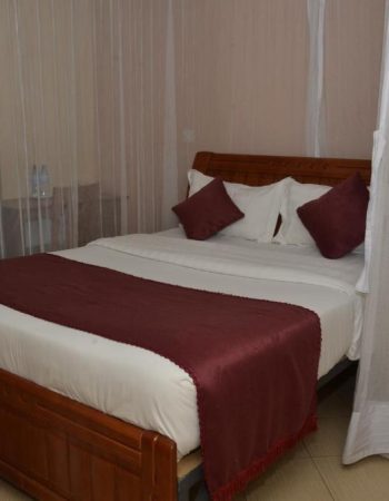 Decasa Hotel Nairobi