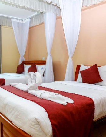 Decasa Hotel Nairobi