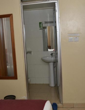 Decasa Hotel Nairobi
