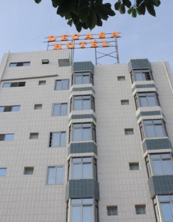 Decasa Hotel Nairobi