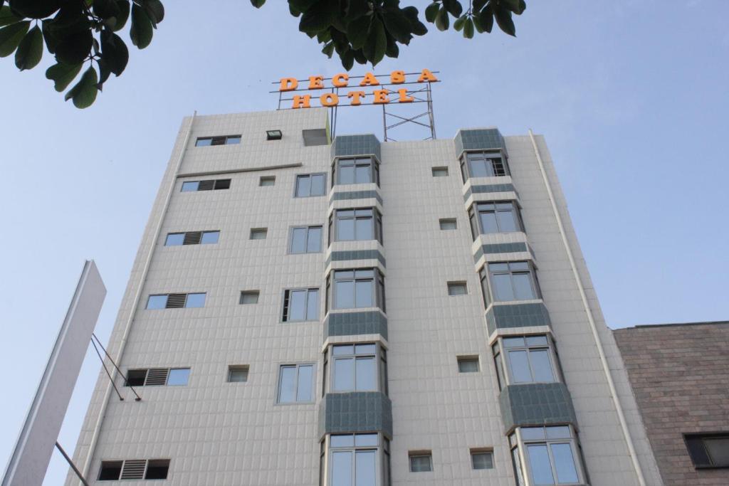 Decasa Hotel Nairobi