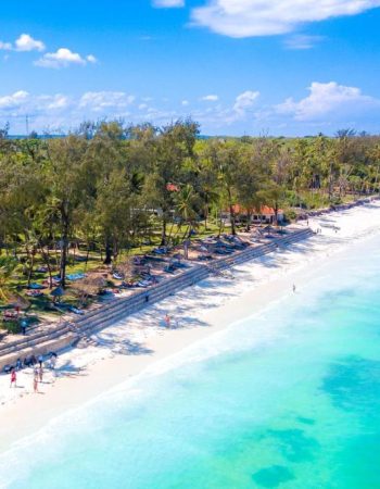 Diani Sea Resort