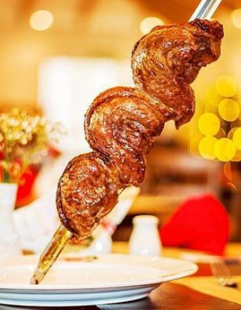 Fogo Gaucho Westlands