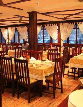 Fogo Gaucho Westlands