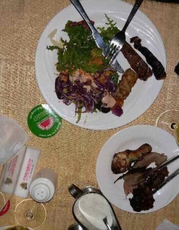 Fogo Gaucho Westlands