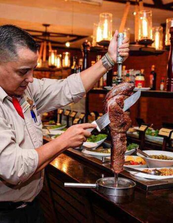 Fogo Gaucho Westlands