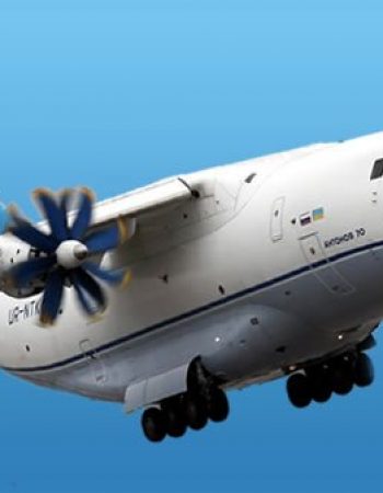 Aeromarine Capital Group Kenya – Freight Services