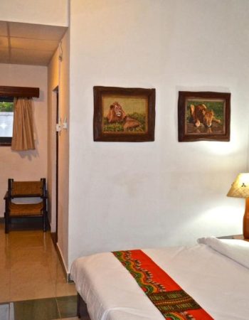 Galu Inn