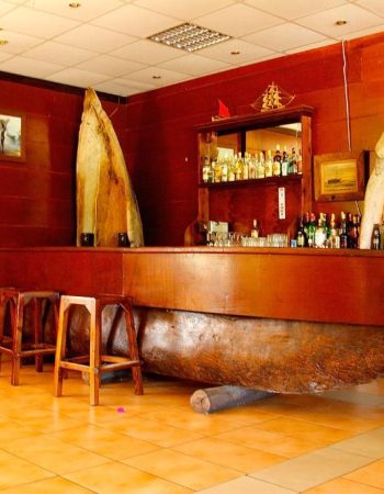 Galu Inn