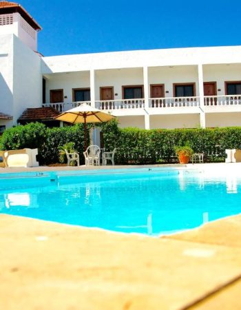 Galu Inn