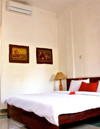 Galu Inn