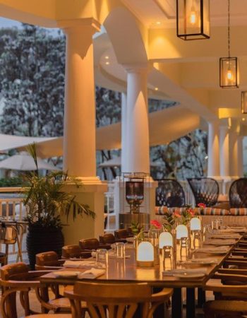 Hemingways Nairobi