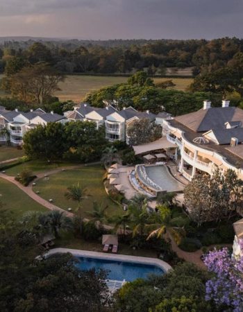 Hemingways Nairobi