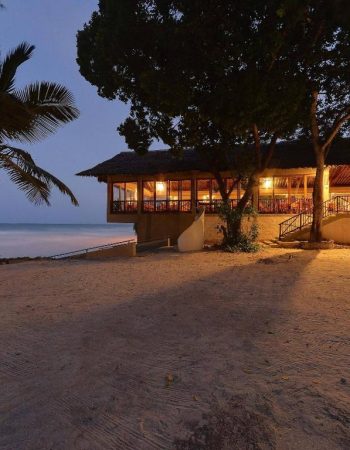 Baobab Beach Resort and Spa